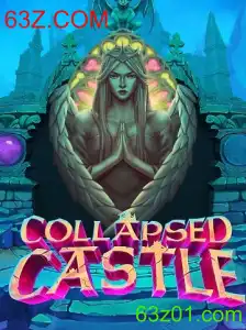 CollapsedCastle: Uma Jornada Épica Através do Tempo e Mistério