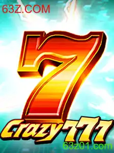 Crazy777: Descubra a Emoção e as Regras do Jogo Popular em 63Z.COM