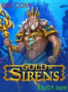 Descubra o Fascinante Universo de GoldofSirens com a Chave 63Z.COM