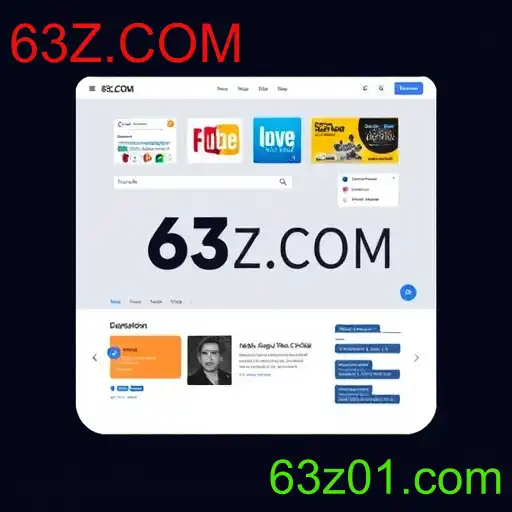 Gaming Experience 63Z.COM - 800+ Premium and Exclusive Games