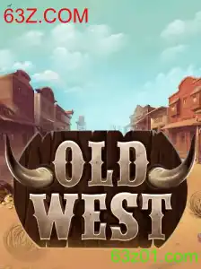OldWest: Aventuras no Velho Oeste com 63Z.COM