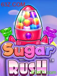 Descubra o Mundo Encantado de SugarRush e a Experiência com 63Z.COM